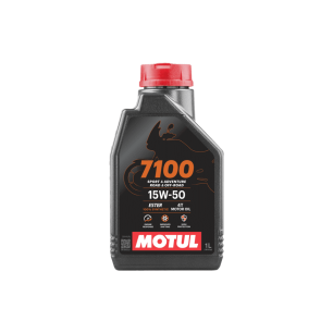 MOTUL 7100 15W50 4T Envase individual 1 L