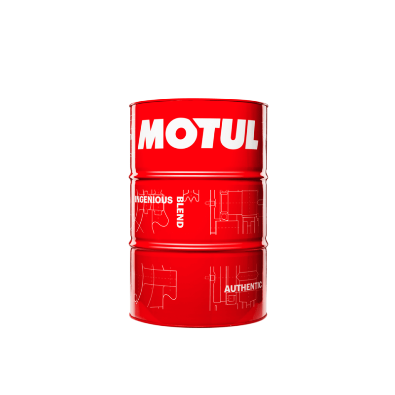 MOTUL 4100 TURBOLIGHT 10W40 Cuñete 208 L MOTUL 4100 TURBOLIGHT 10W40 Cuñete 208 L