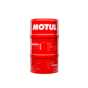 MOTUL 4100 TURBOLIGHT 10W40 Cuñete 60 L