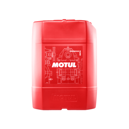 MOTUL 4100 TURBOLIGHT 10W40 Balde 20 L