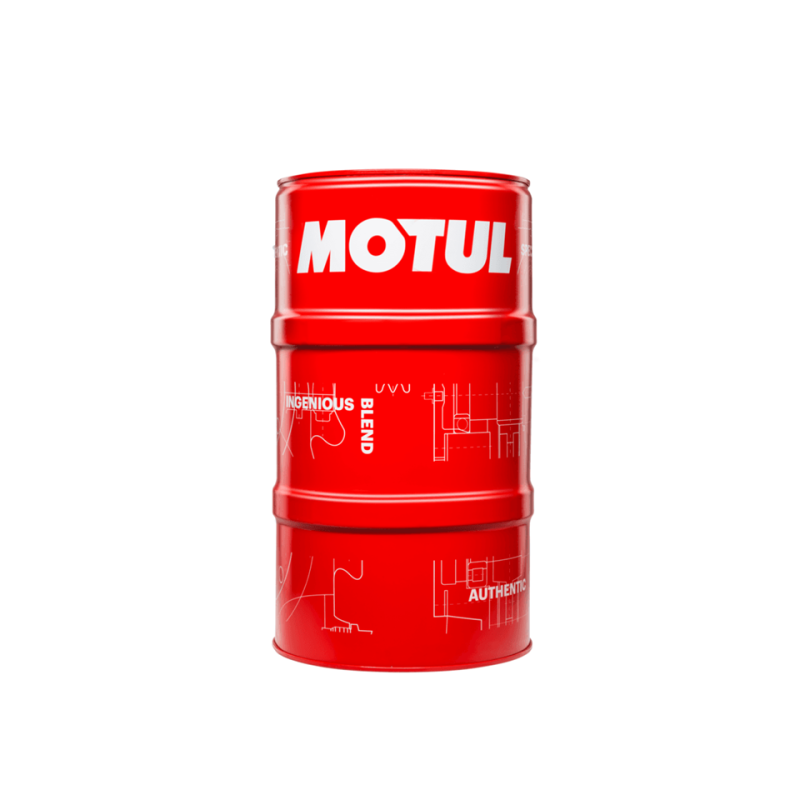 MOTUL 8100 X-CESS 5W40 Cuñete 60 L