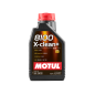 MOTUL 8100 X-CLEAN+ 5W30 Envases individual 1 L