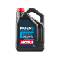 MOTUL NGEN HYBRID 0W30 Envase individual 4 L