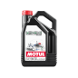 MOTUL LPG-CNG 5W30 Envase Individual 4 L