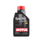 MOTUL SPECIFIC 2312 0W30 Envase Individual 1 L