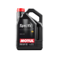 MOTUL SPECIFIC RN17 5W30 Envase Individual 5 L