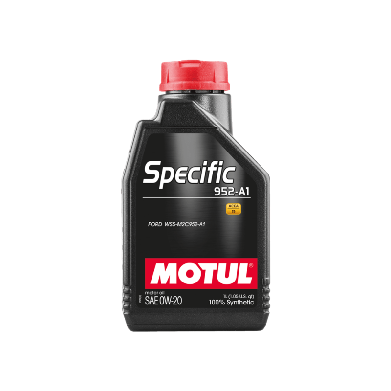 MOTUL SPECIFIC 952-A1 0W20 Envase Individual 1 L