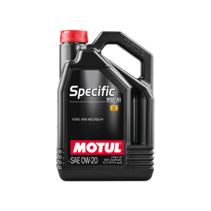 MOTUL SPECIFIC 952-A1 0W20 Envase Individual 5 L