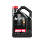 MOTUL SPECIFIC 952-A1 0W20 Envase Individual 5 L