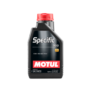 MOTUL SPECIFIC FORD 913D 5W30 Envase Individual 1 L