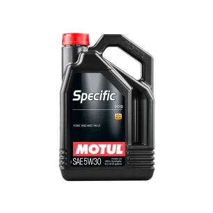 MOTUL SPECIFIC FORD 913D 5W30 Envase Individual 5 L