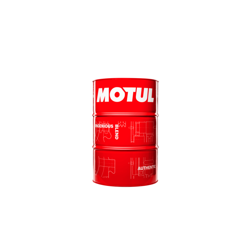 MOTUL SPECIFIC RBS0-2AE 0W20 Bidón 208 L MOTUL SPECIFIC RBS0-2AE 0W20 Bidón 208 L