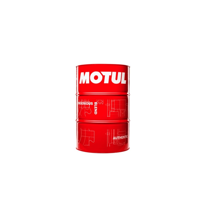 MOTUL SPECIFIC VW 504.00-507.00 5W30 Bidón 208 L