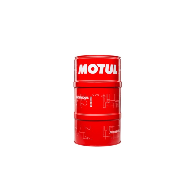MOTUL SPECIFIC VW 504.00-507.00 5W30 Cuñete 60 L