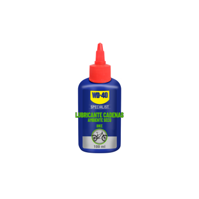 WD-40 Lubricante Cadena ambiente seco