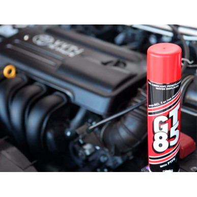 GT 85 Lubricante Multiuso
