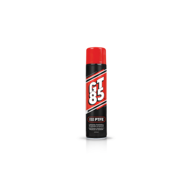 GT 85 Imagen de portada