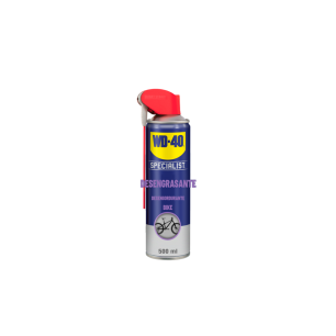 WD-40 Desengrasante Bike