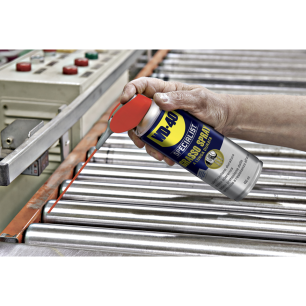 WD-40 Specialist Grasa en Spray Doble Acción Pulverizador Caja 6 Uni x 400 ml