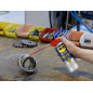 WD-40 Specialist Grasa en Spray Doble Acción Pulverizador Caja 6 Uni x 400 ml WD-40 Specialist Grasa en Spray Doble Acción Pulverizador Caja 6 Uni x 400 ml