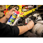 WD-40 Specialist Limpiador de contactos Doble Acción Pulverizador Caja 6 Uni x 400 ml