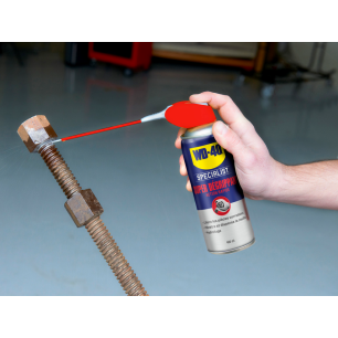 WD-40 Specialist Aflojatodo Penetrante Pulverizador Caja 6 Uni x 400 ml