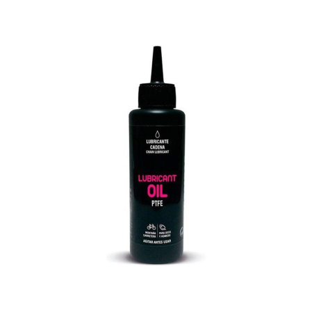 BOMPAR Lubricantes cadena PTFE