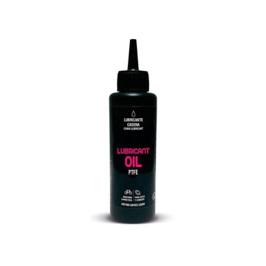 BOMPAR Lubricantes cadena PTFE