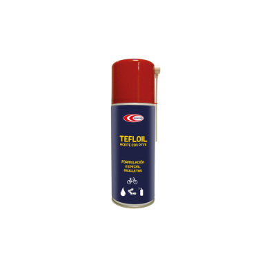 BOMPAR Lubricante cadena Spray