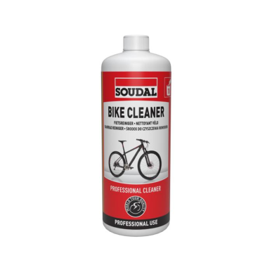SOUDAL Limpiador de Bicicletas Bike Cleaner imagen de portada