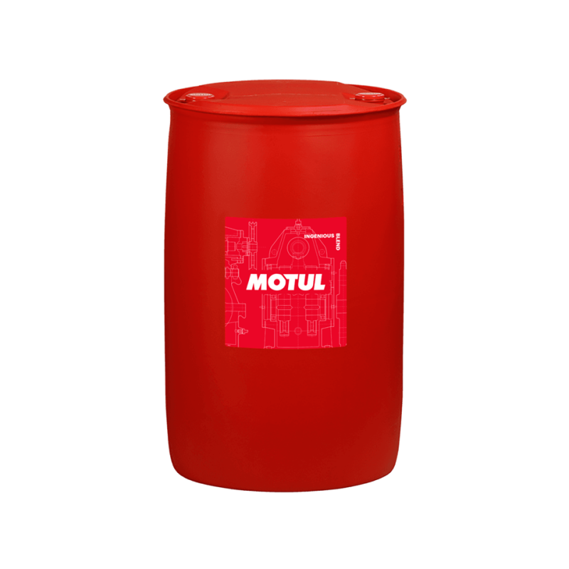 MOTUL AUTO COOL OPTIMAL -37C Envase Individual 208 L MOTUL AUTO COOL OPTIMAL -37C Envase Individual 208 L