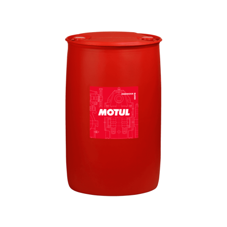 MOTUL AUTO COOL OPTIMAL ROSA -37C Bidón 208 L