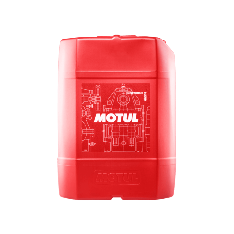 MOTUL MULTI DCTF Balde 20 L