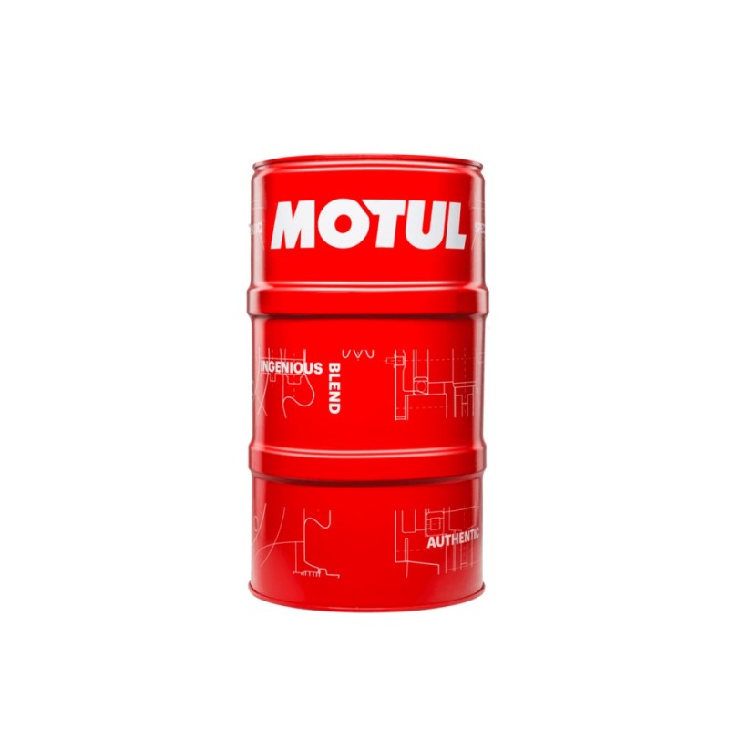 MOTUL MULTI CVTF Bidón 60 L MOTUL MULTI CVTF Bidón 60 L