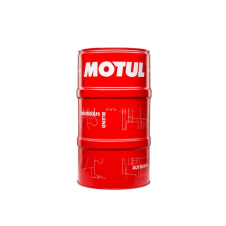 MOTUL MULTI CVTF Bidón 60 L