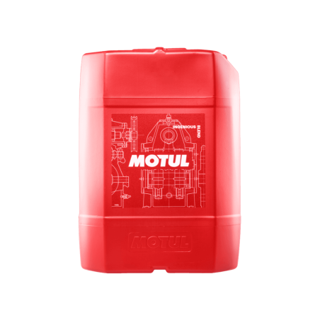 MOTUL MULTI CVTF Balde 20 L