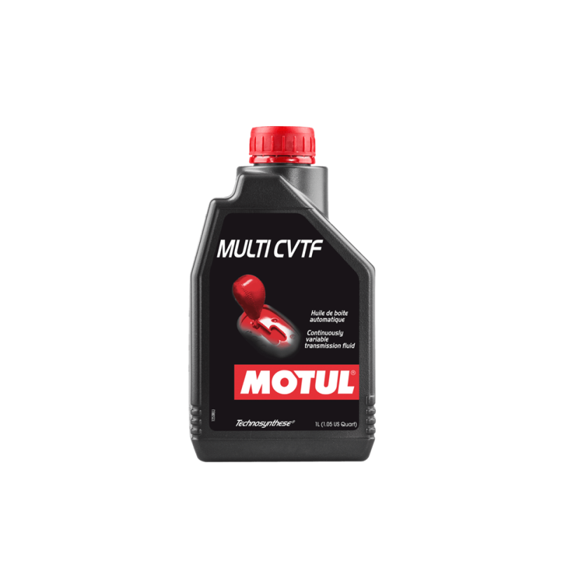 MOTUL MULTI CVTF Envase Individual 1 L