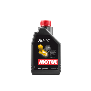 MOTUL ATF VI Envase individual 1 L