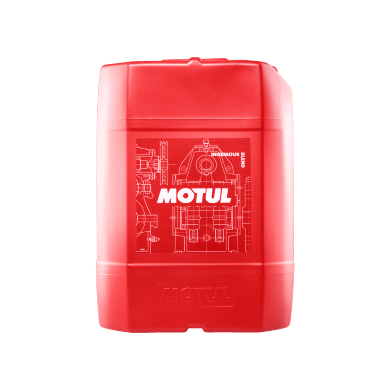 MOTUL MULTI ATF Balde 20 L MOTUL MULTI ATF Balde 20 L