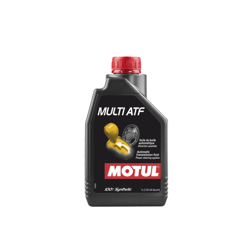 MOTUL MULTI ATF Envase Individual 1 L
