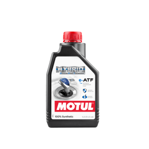MOTUL DHT e-ATF Envase Individual 1 L