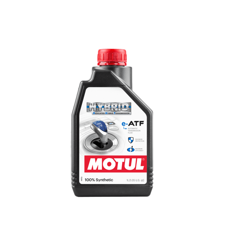 MOTUL DHT e-ATF Envase Individual 1 L