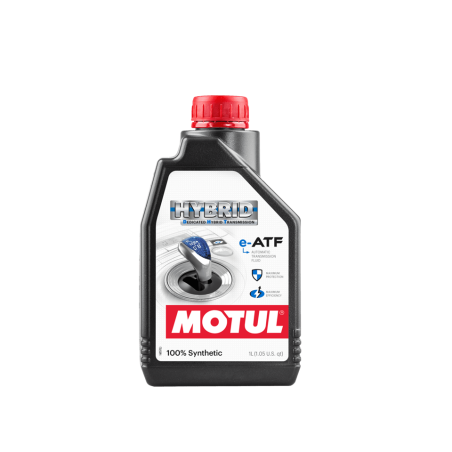 MOTUL DHT e-ATF Envase Individual 1 L