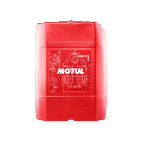 MOTUL DEXRON III Balde 20 L