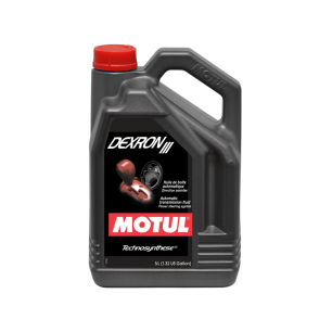 MOTUL DEXRON III Envase Individual 5 L