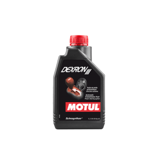 MOTUL DEXRON III Envase Individual 1 L