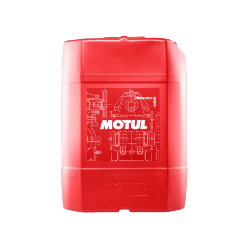 MOTUL HD 85W140 Balde 20 L