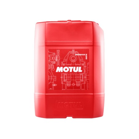 MOTUL HD 85W140 Balde 20 L